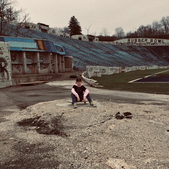 Meet your Posher, Michael - Picture 1 of 1